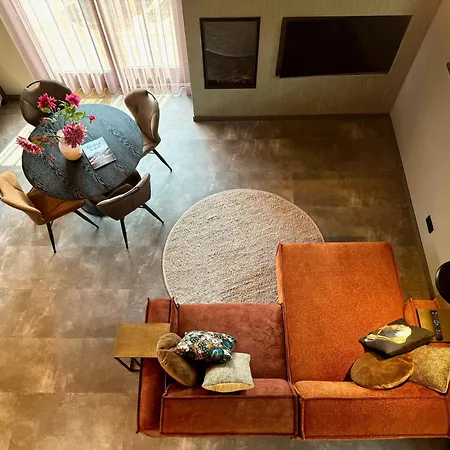 Op 'T Platteland Villa Haps Exterior photo